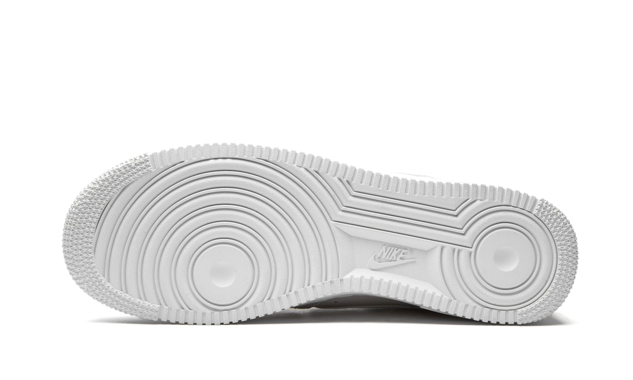 Nittgke Air Force 1 Low '07 Light Bone White