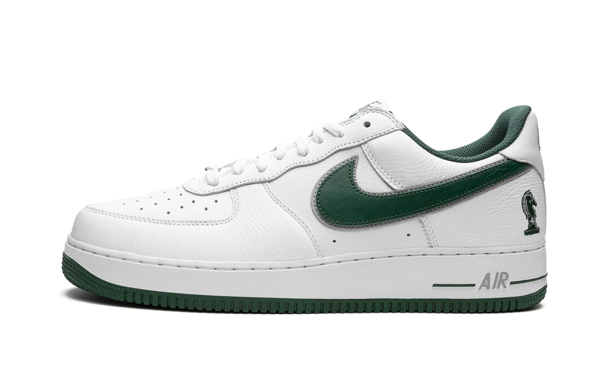 Nittgke Air Force 1 Low Four Horsemen LeBron