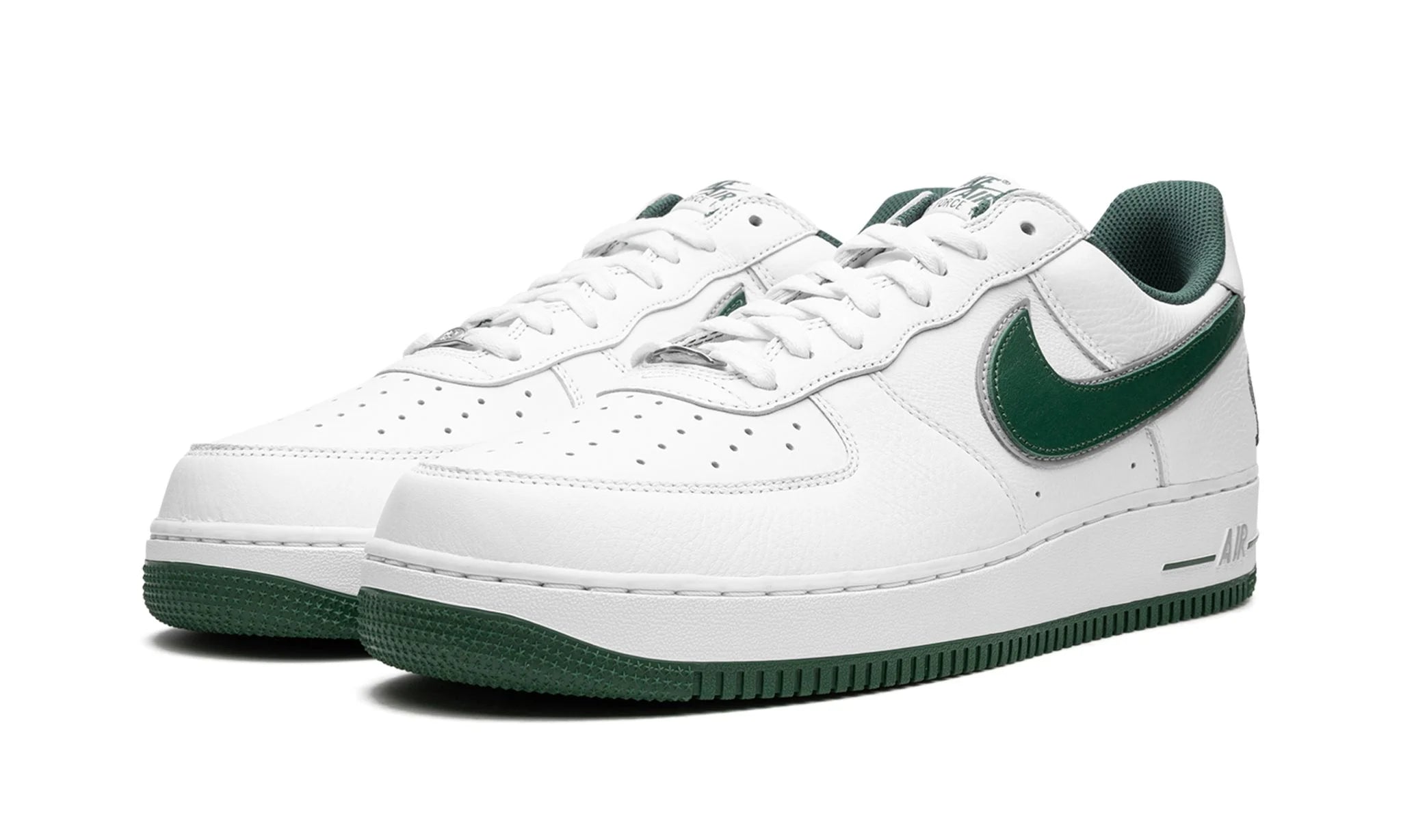 Nittgke Air Force 1 Low Four Horsemen LeBron