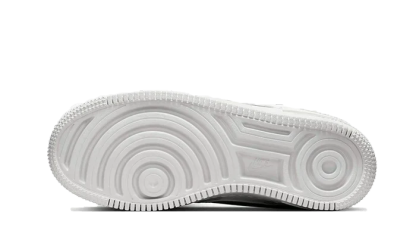 Nittgke Air Force 1 Low Shadow Sail Light Silver Citron Tint (Women's)