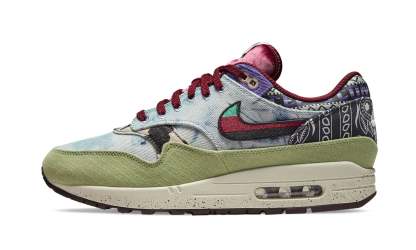 Nittgke Air Max 1 SP Concepts Mellow
