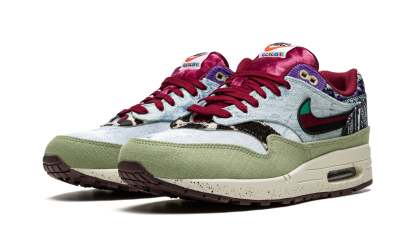 Nittgke Air Max 1 SP Concepts Mellow