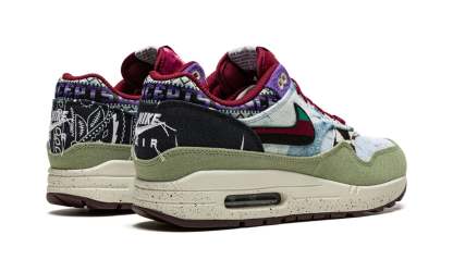 Nittgke Air Max 1 SP Concepts Mellow