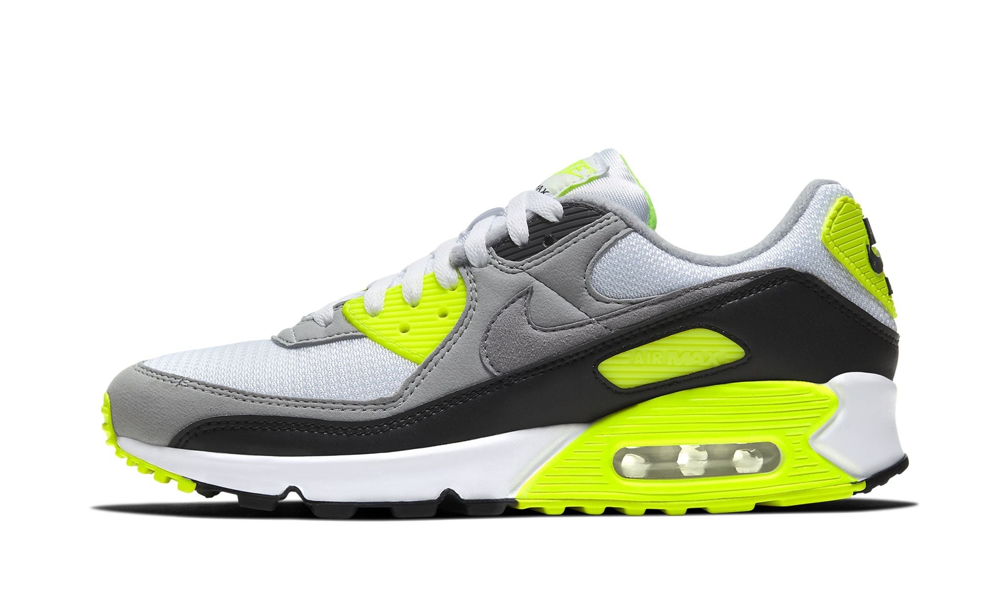 Nittgke Air Max 90 OG Volt (2020)