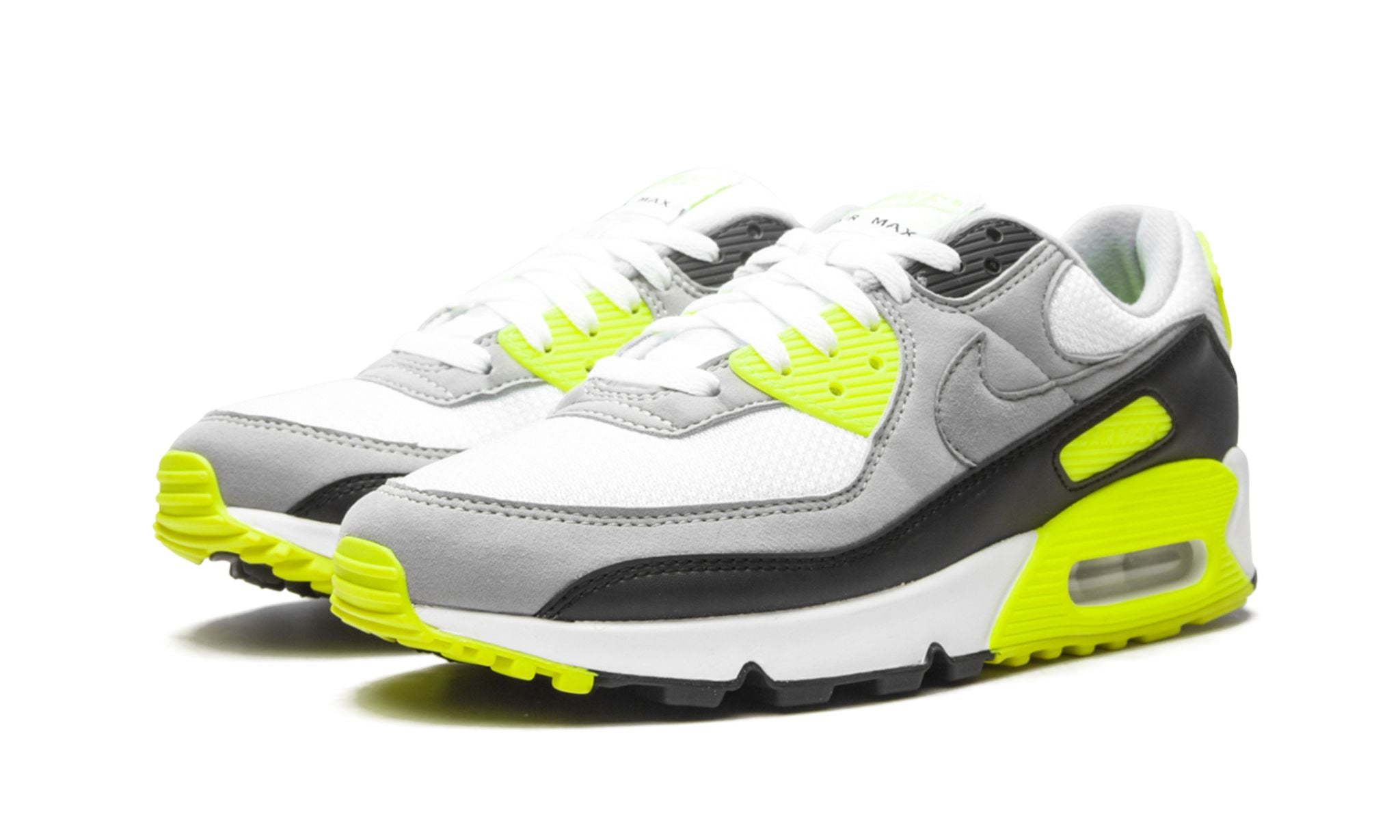 Nittgke Air Max 90 OG Volt (2020)