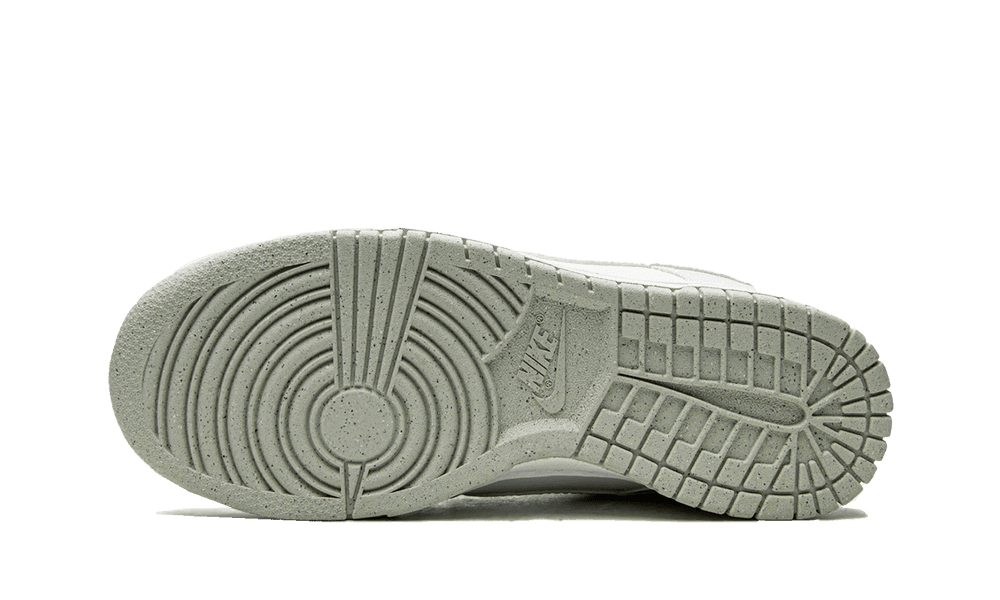 Nittgke Dunk Low Next Nature White Mint (W)
