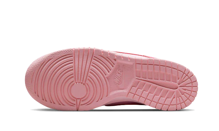 Nittgke Dunk Low Triple Pink (GS)