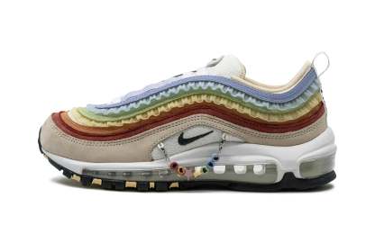Nittgke Air Max 97 Be True (2023)