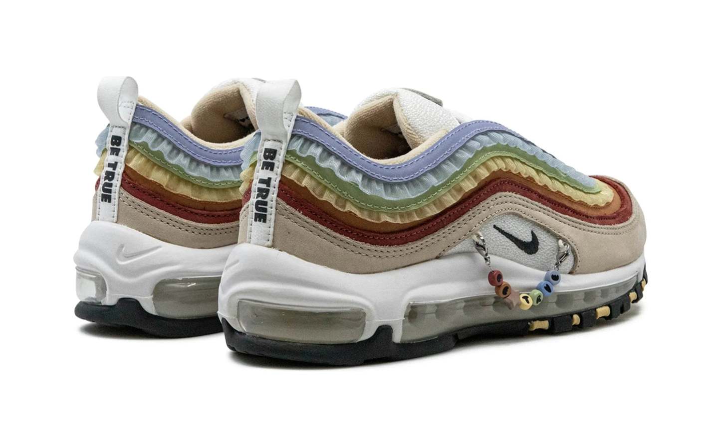 Nittgke Air Max 97 Be True (2023)
