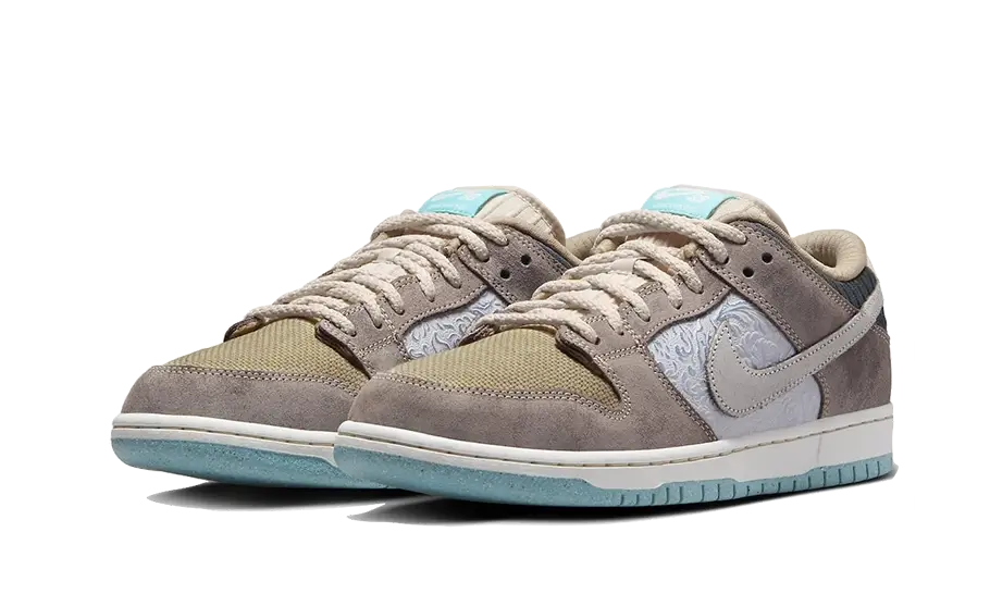 Nittgke SB Dunk Low Big Money Savings