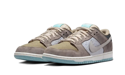 Nittgke SB Dunk Low Big Money Savings