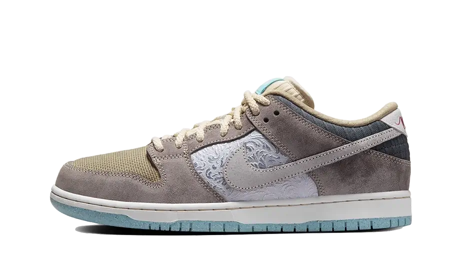 Nittgke SB Dunk Low Big Money Savings