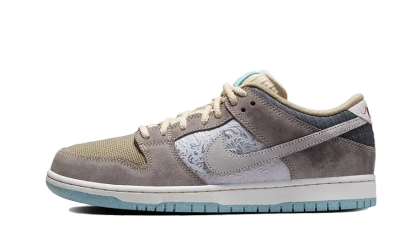 Nittgke SB Dunk Low Big Money Savings