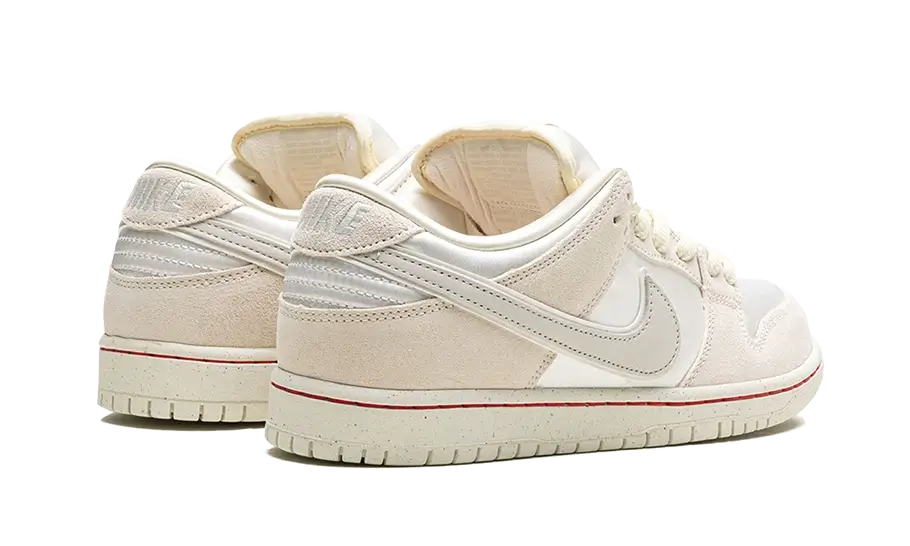 Nittgke SB Dunk Low City of Love Light Bone