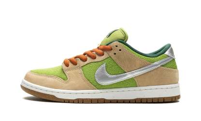 Nittgke SB Dunk Low Escargot