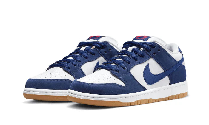 Nittgke SB Dunk Low Los Angeles Dodgers