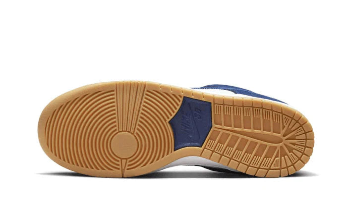 Nittgke SB Dunk Low Los Angeles Dodgers