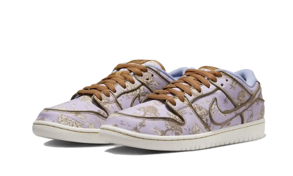 Nittgke SB Dunk Low Premium City of Style