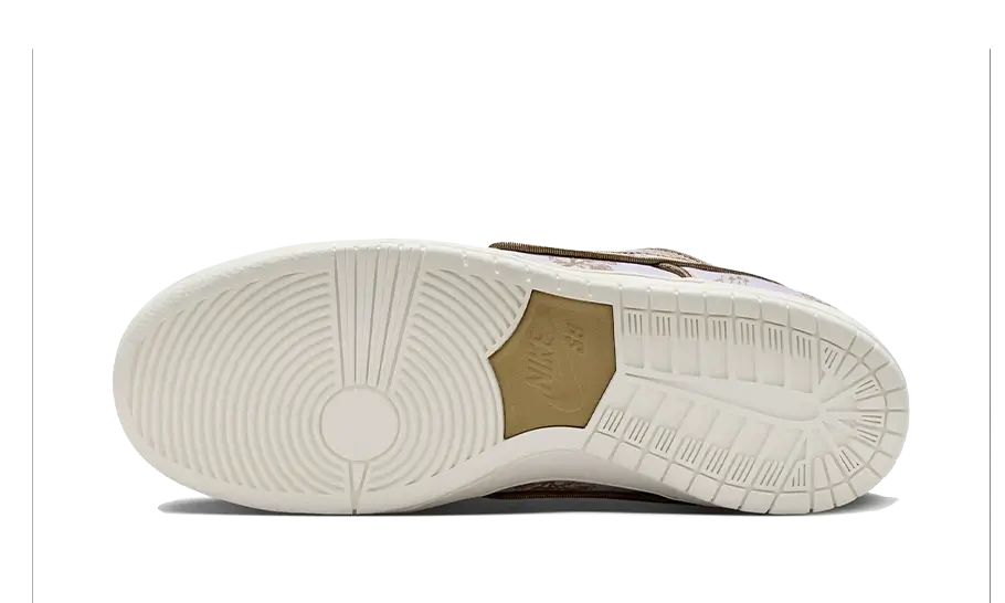 Nittgke SB Dunk Low Premium City of Style