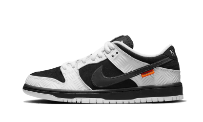 Nittgke SB Dunk Low TIGHTBOOTH