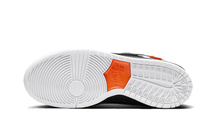 Nittgke SB Dunk Low TIGHTBOOTH