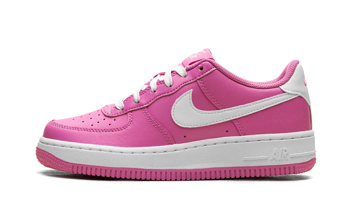 Nittgke Air Force 1 Low Playful Pink (GS)