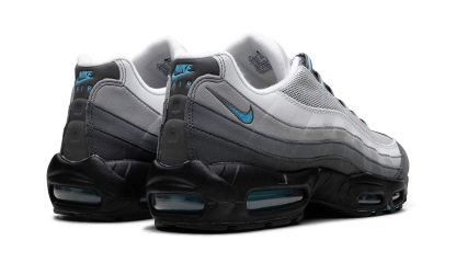 Nittgke Air Max 95 Baltic Blue