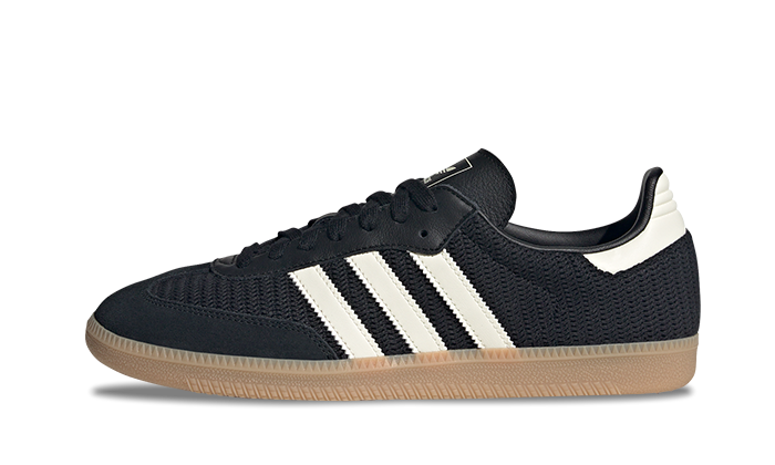 Adittgdas Samba OG Black Cream White Magic Beige