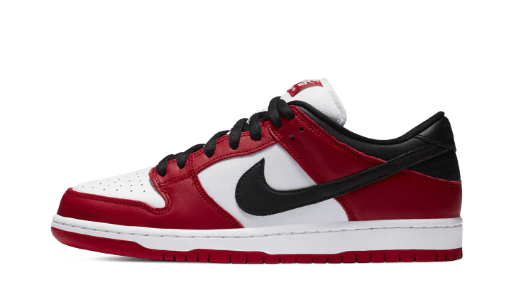 Nittgke SB Dunk Low Pro J-Pack Chicago