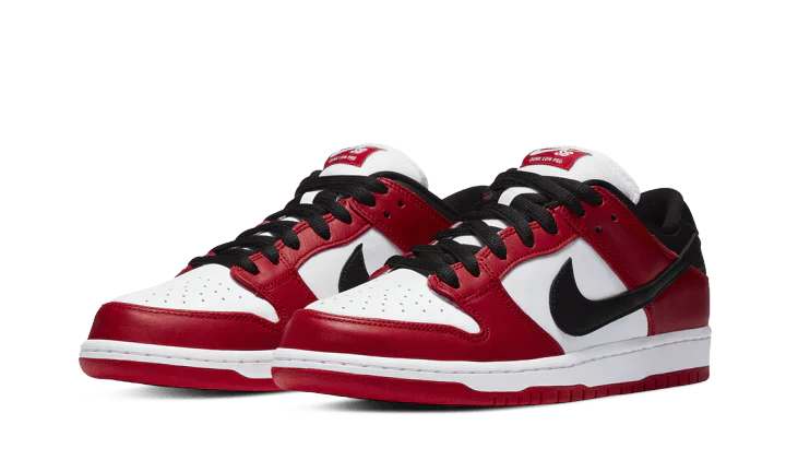 Nittgke SB Dunk Low Pro J-Pack Chicago