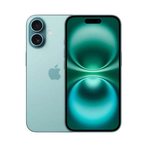 Apple iPhone 16