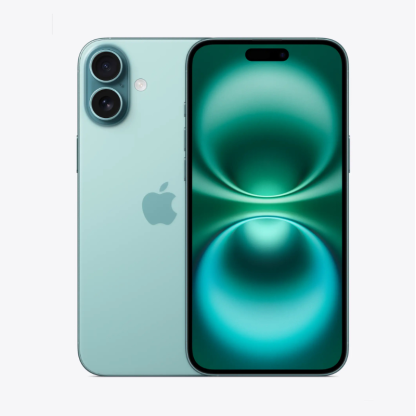 iPhone 16 Plus