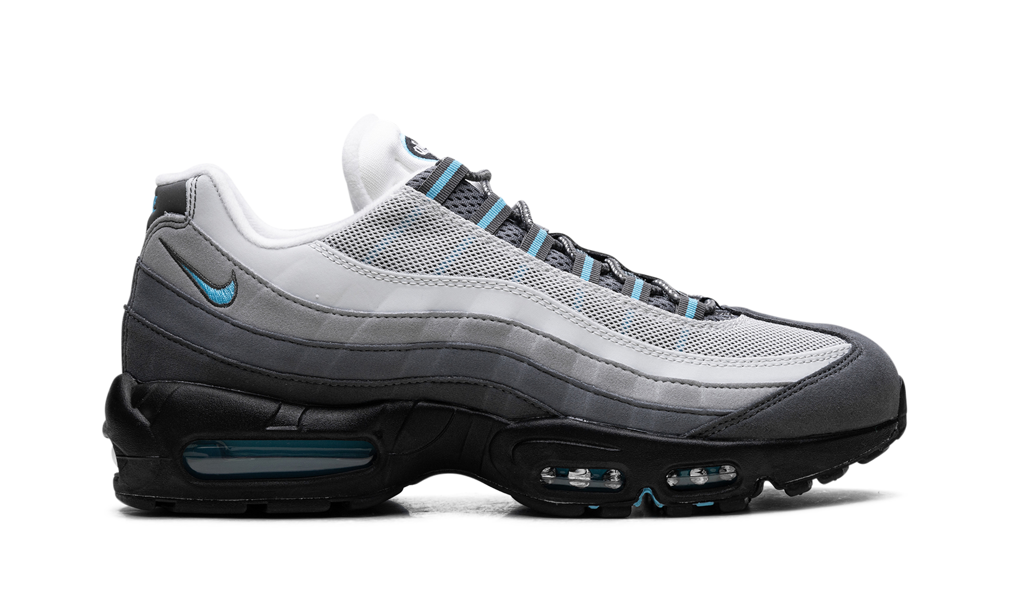 Nittgke Air Max 95 Baltic Blue