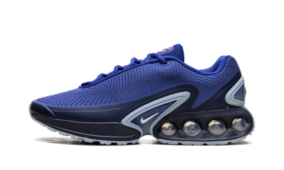 Nittgke Air Max Dn Hyper Blue