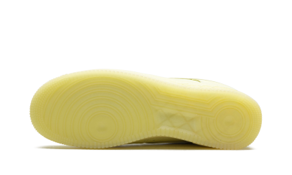 Nittgke Air Force 1 Low Drake NOCTA Certified Lover Boy Citron Tint