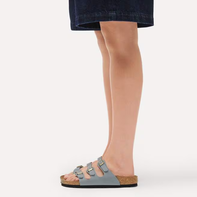 Florida Fresh - Cuir huilé