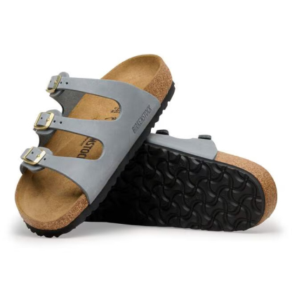 Florida Fresh - Cuir huilé