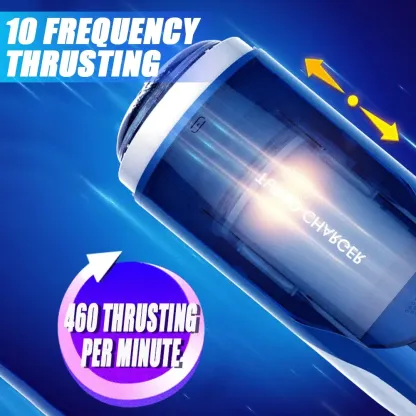 Turbo Charger
