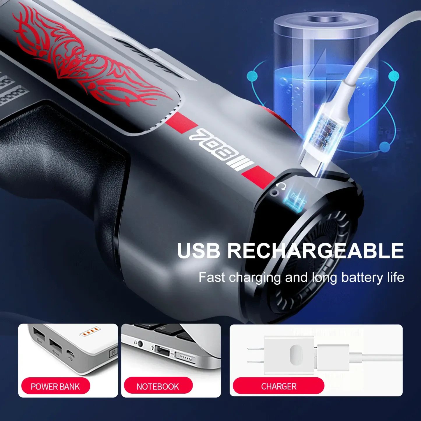 708 Future Pro Totem Version