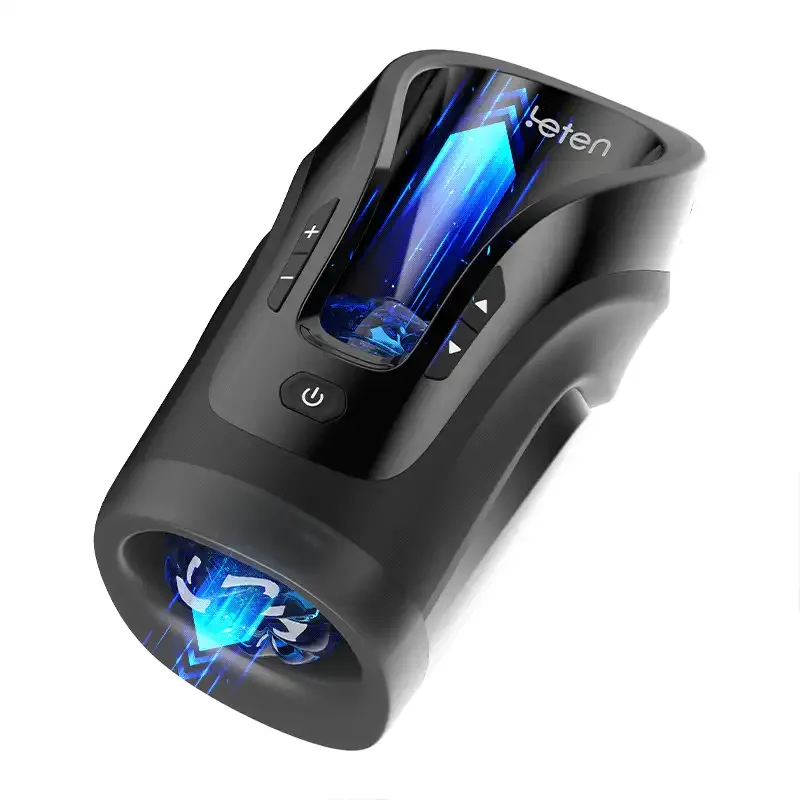 Leten Cannon King Mini