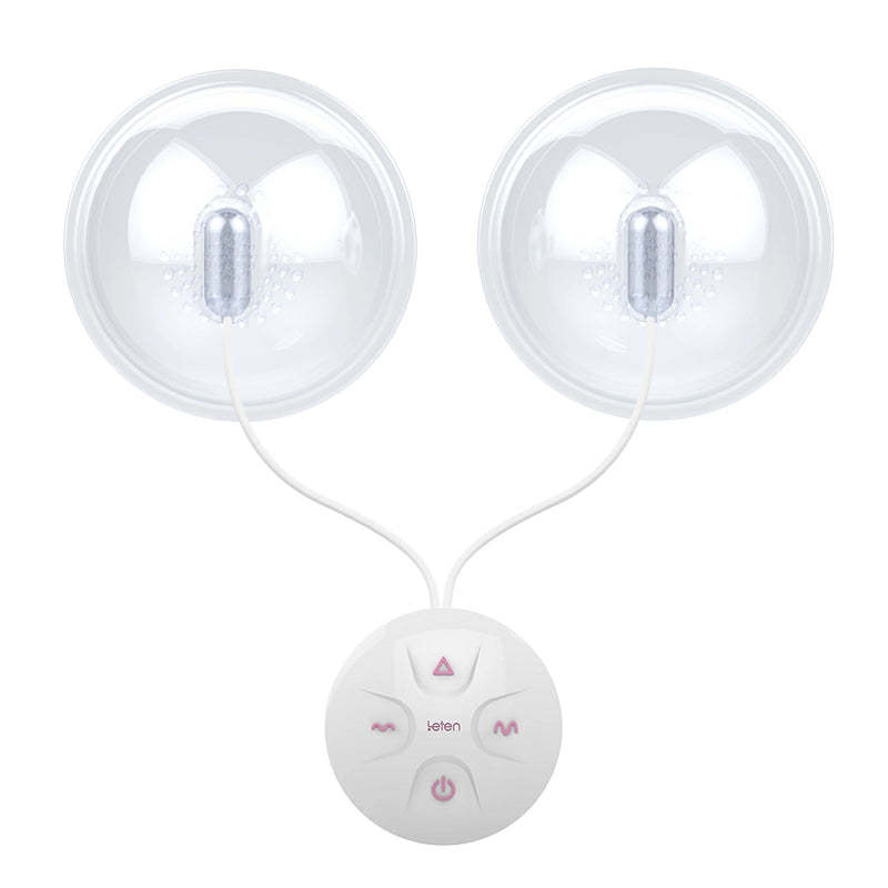 Tickling Breasts Sets