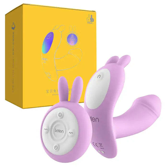 Wearable Rabbit