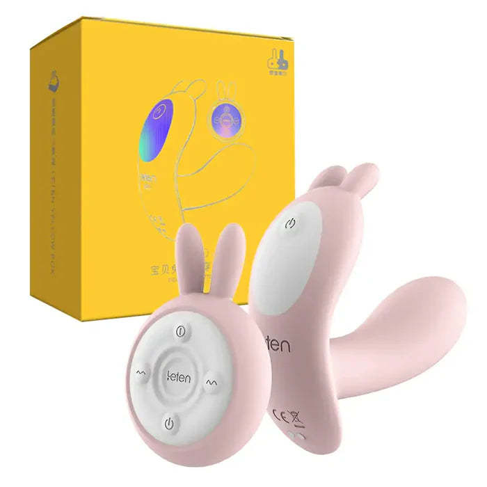 Wearable Rabbit