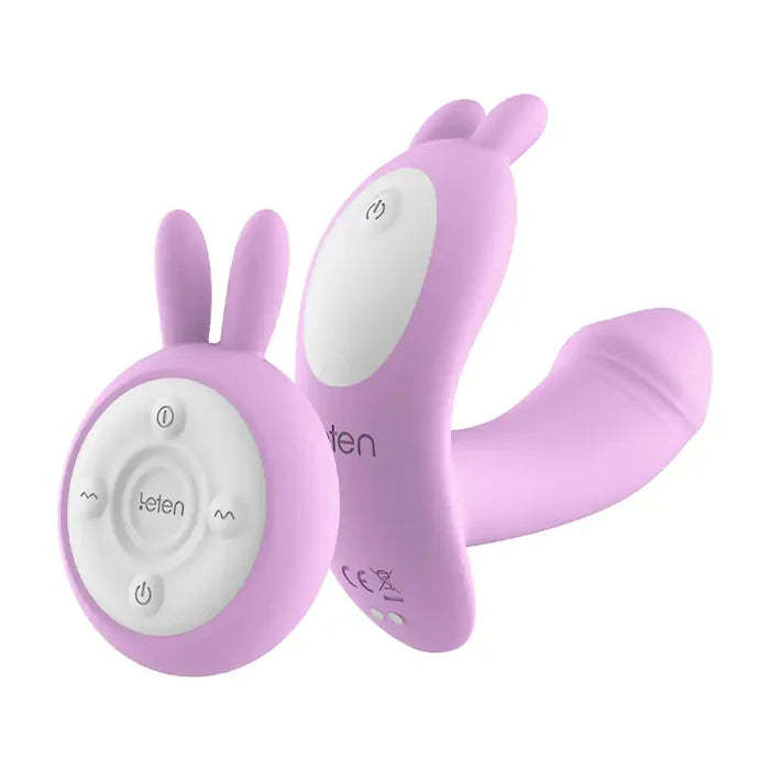 Wearable Rabbit