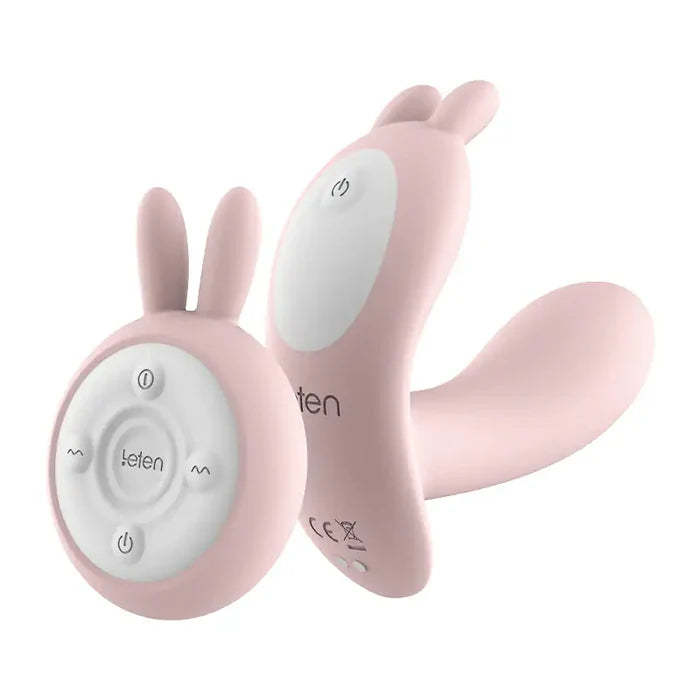 Wearable Rabbit