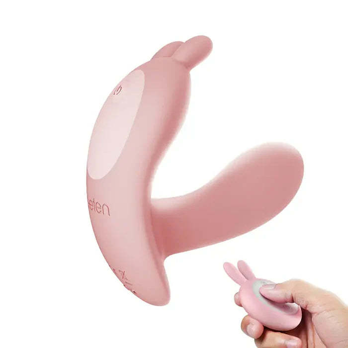 Wearable Rabbit