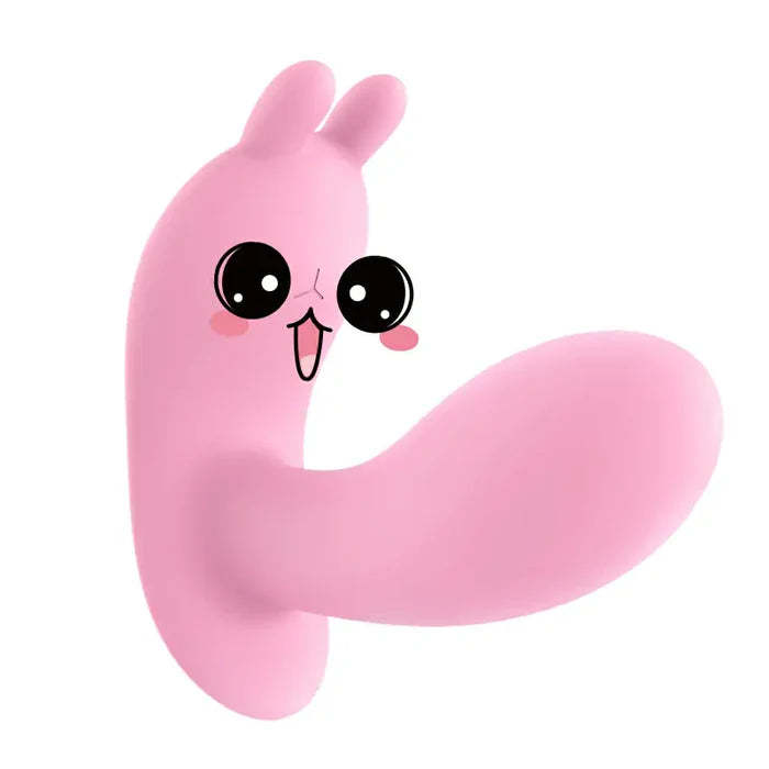 Wearable Rabbit