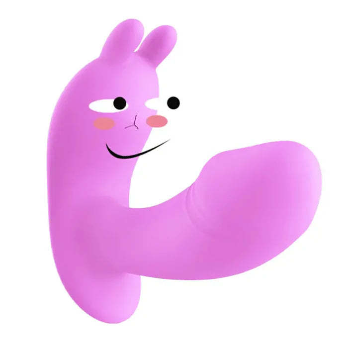 Wearable Rabbit