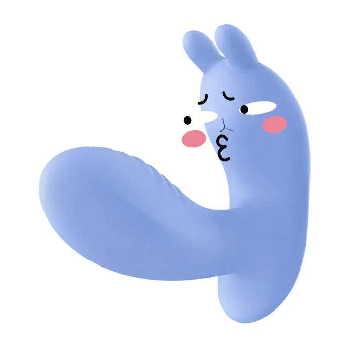 Wearable Rabbit