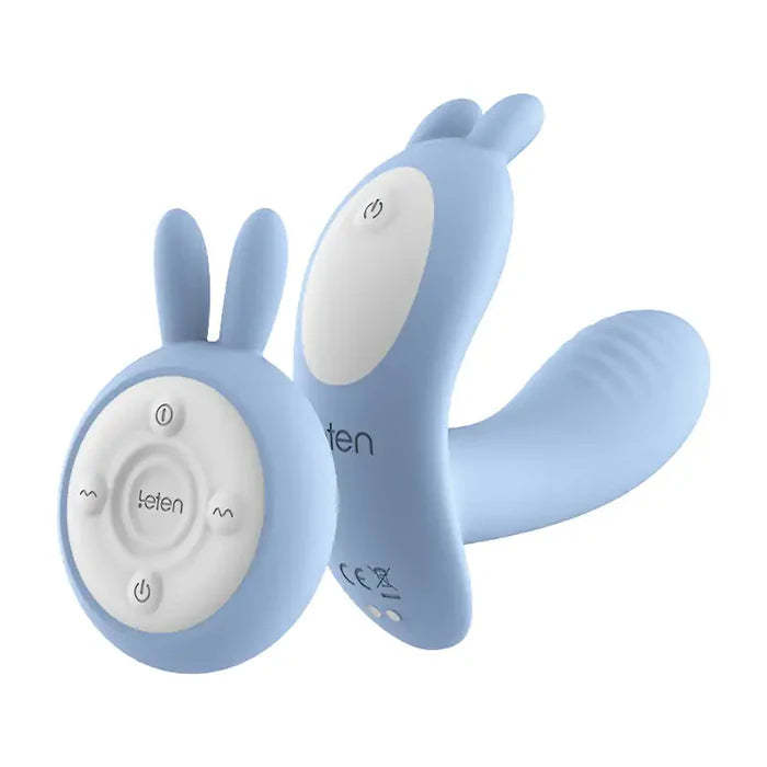 Wearable Rabbit